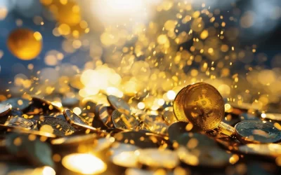 Is this the best time ever to enter the Crypto market?