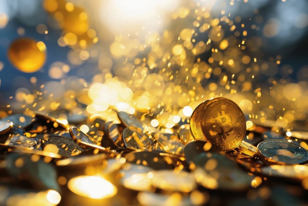 Is this the best time ever to enter the Crypto market?